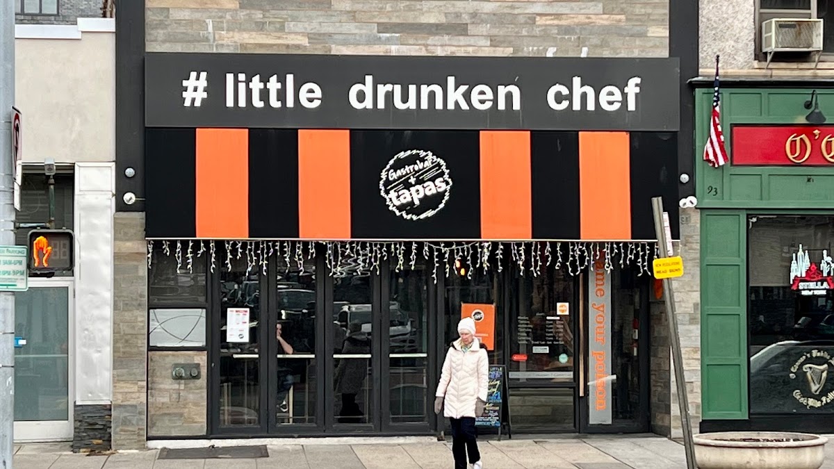 Little Drunken Chef - White Plains